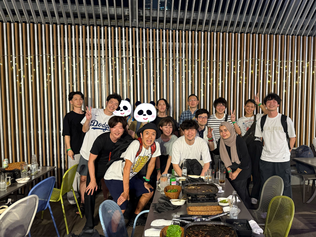 【7月都内某所】タコパ&ボードゲーム大会開催🎲 - 株式会社テックディレクション