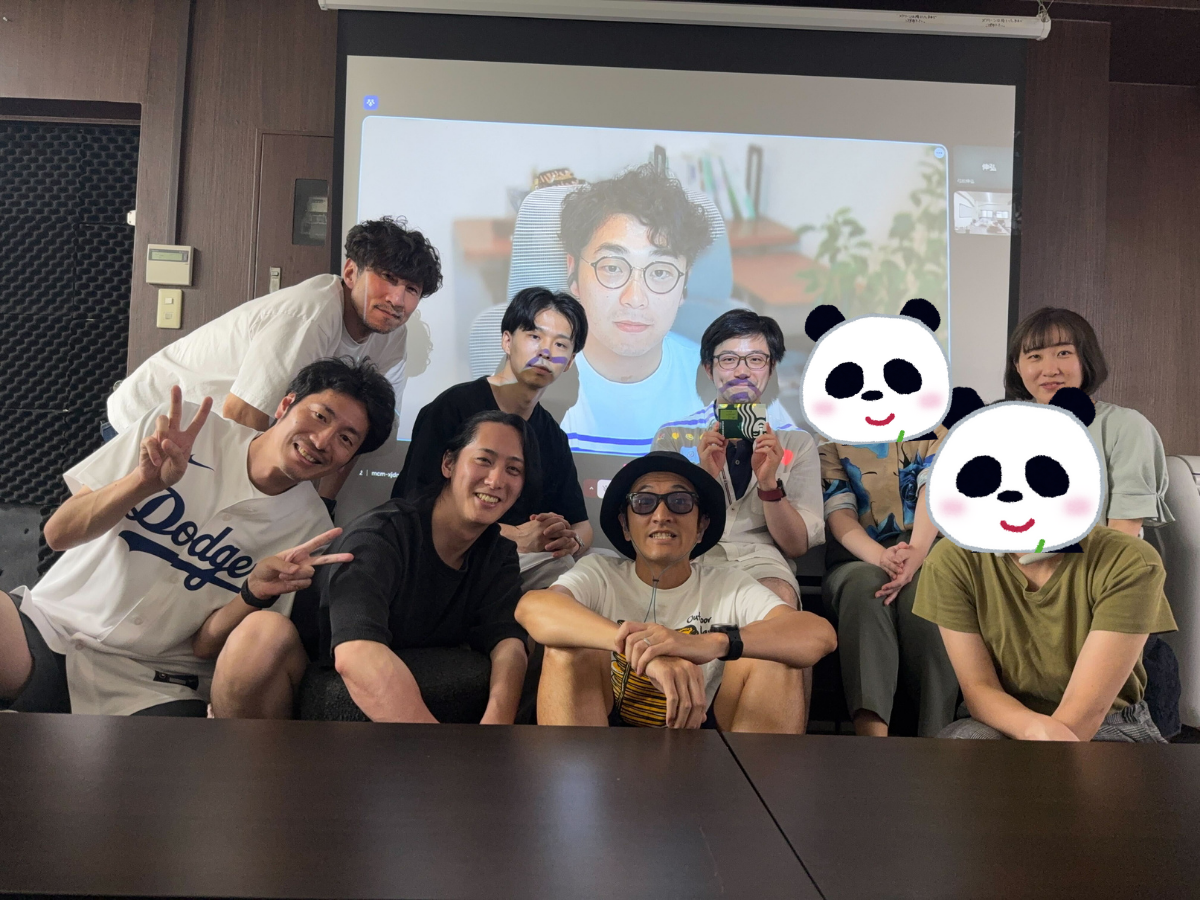 【7月都内某所】タコパ&ボードゲーム大会開催🎲 - 株式会社テックディレクション