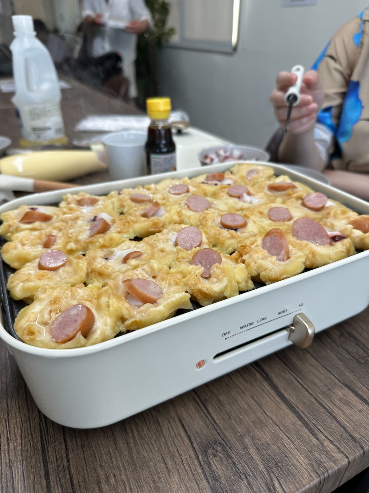 【7月都内某所】タコパ&ボードゲーム大会開催🎲 - 株式会社テックディレクション